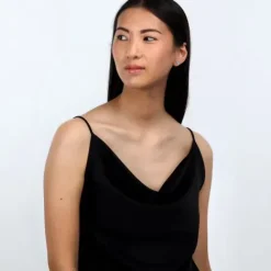 Morellato (Kette mit) Herz-Tesori Ohrstecker - SAVB08