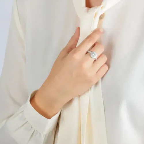 Morellato Ringe-Tesori Ring - SAIW08