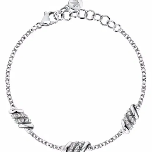 Morellato Armbänder-Torchon Armband - SAWZ06