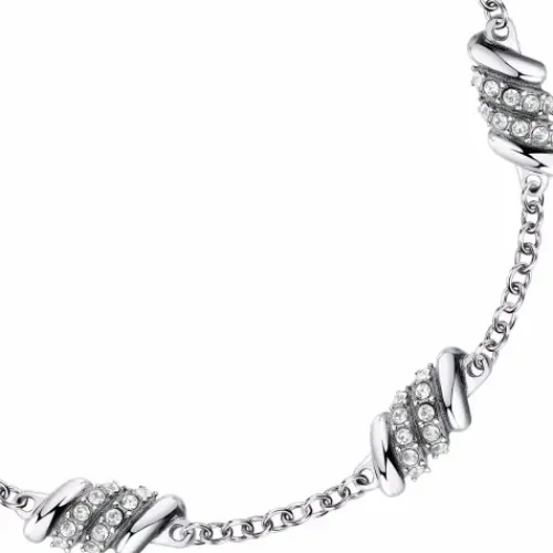 Morellato Armbänder-Torchon Armband - SAWZ06