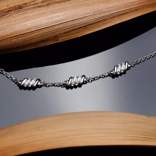 Morellato Armbänder-Torchon Armband - SAWZ06