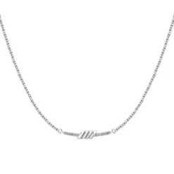 Morellato Halsketten-Torchon Halskette - SAWZ04