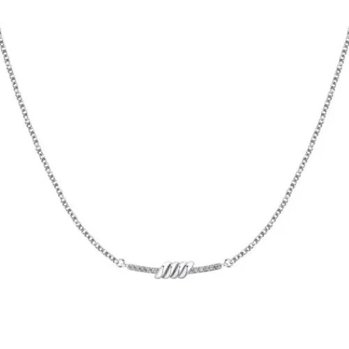 Morellato Halsketten-Torchon Halskette - SAWZ04