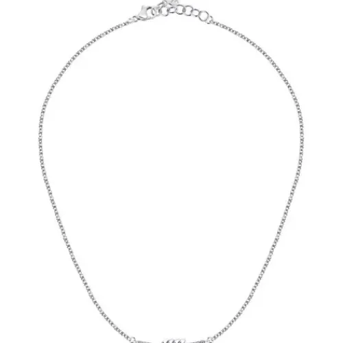 Morellato Halsketten-Torchon Halskette - SAWZ04