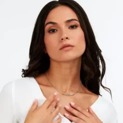 Morellato Halsketten-Torchon Halskette - SAWZ04