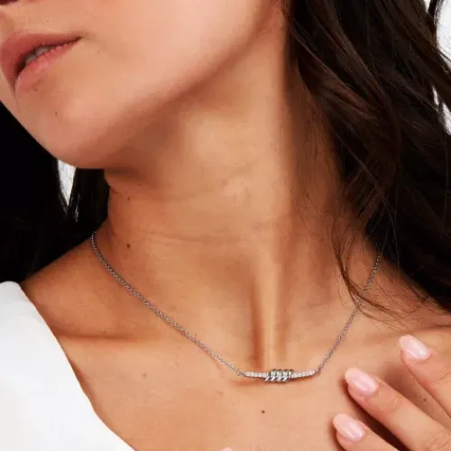 Morellato Halsketten-Torchon Halskette - SAWZ04