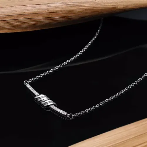 Morellato Halsketten-Torchon Halskette - SAWZ04