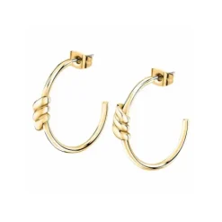 Morellato Ohrringe-Torchon Ohrringe - SAWZ10