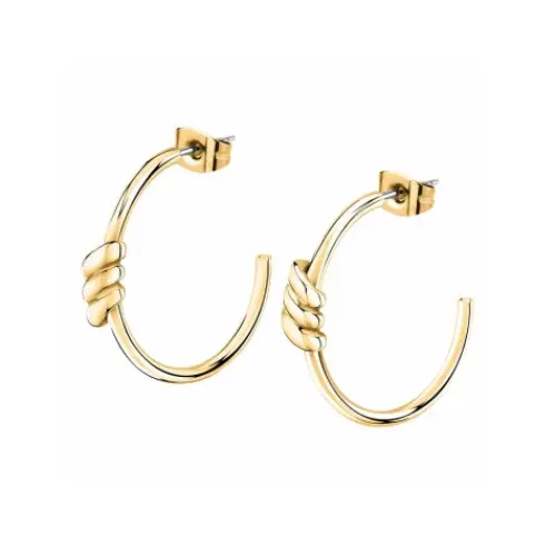 Morellato Ohrringe-Torchon Ohrringe - SAWZ10