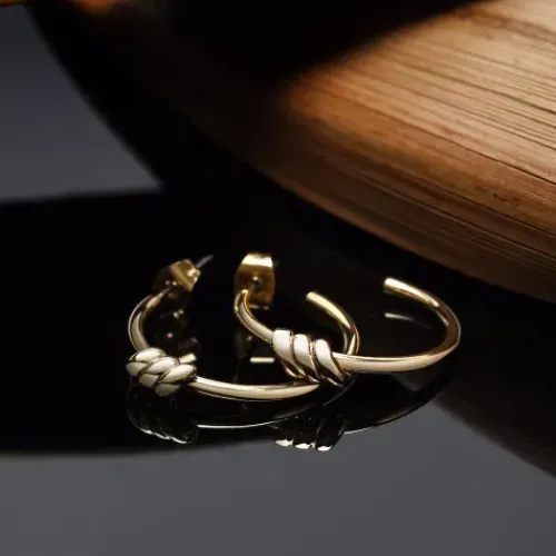 Morellato Ohrringe-Torchon Ohrringe - SAWZ10