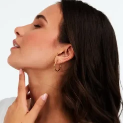 Morellato Ohrringe-Torchon Ohrringe - SAWZ10