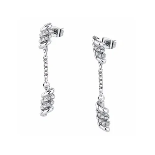 Morellato Ohrringe-Torchon Ohrstecker - SAWZ09