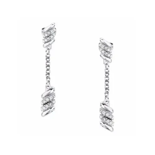 Morellato Ohrringe-Torchon Ohrstecker - SAWZ09