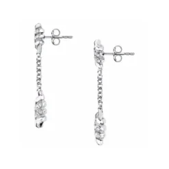 Morellato Ohrringe-Torchon Ohrstecker - SAWZ09