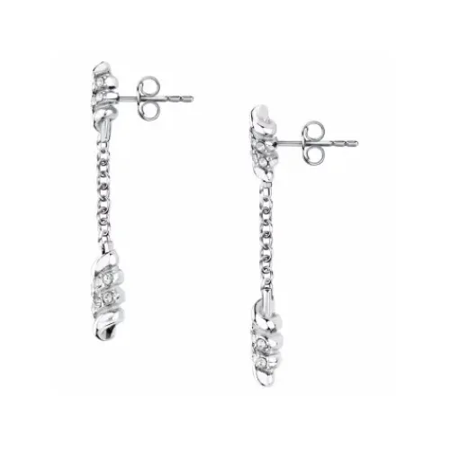 Morellato Ohrringe-Torchon Ohrstecker - SAWZ09