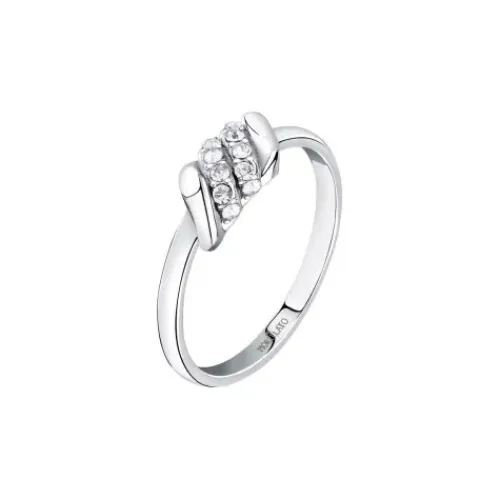 Morellato Ringe-Torchon RIng - SAWZ140