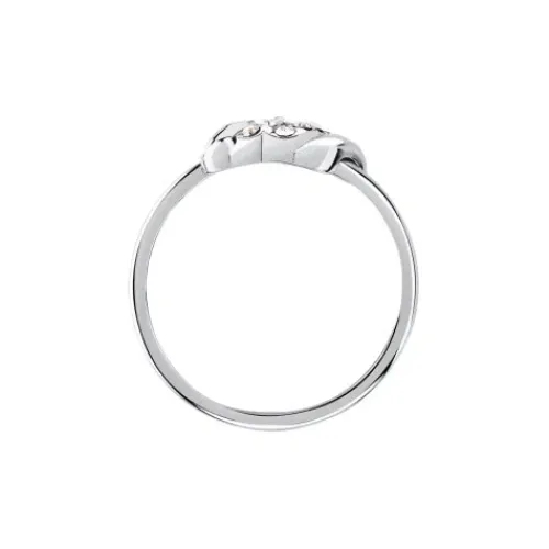 Morellato Ringe-Torchon RIng - SAWZ140