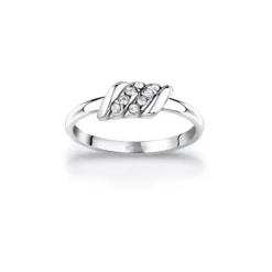 Morellato Ringe-Torchon RIng - SAWZ140