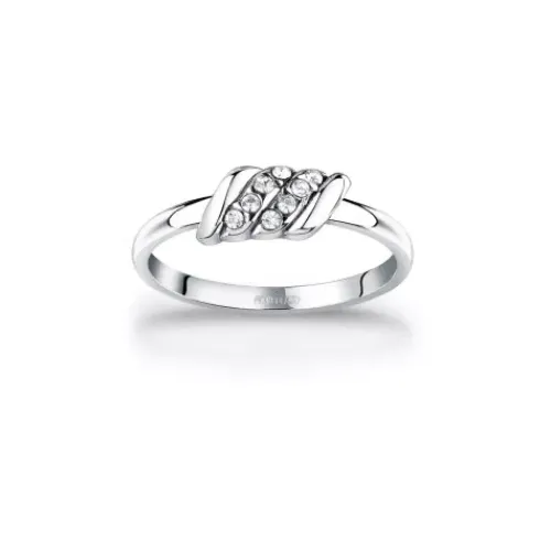 Morellato Ringe-Torchon RIng - SAWZ140