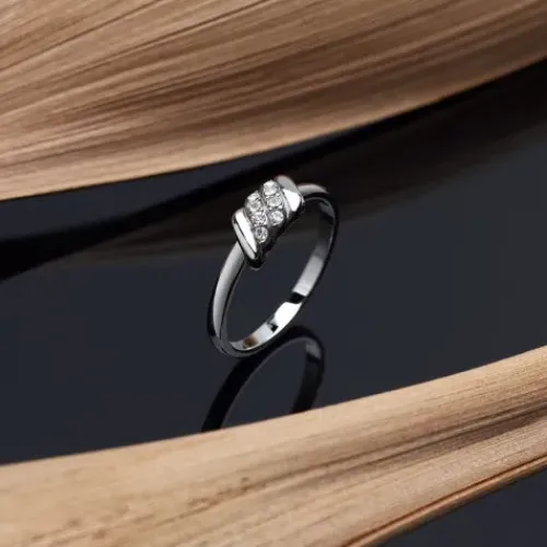 Morellato Ringe-Torchon RIng - SAWZ140