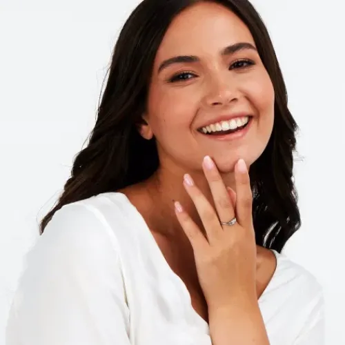 Morellato Ringe-Torchon RIng - SAWZ140