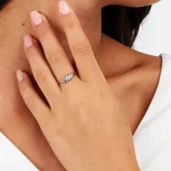 Morellato Ringe-Torchon RIng - SAWZ140