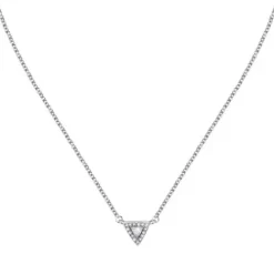 Morellato Halsketten-Trilliant Halskette - SAWY02