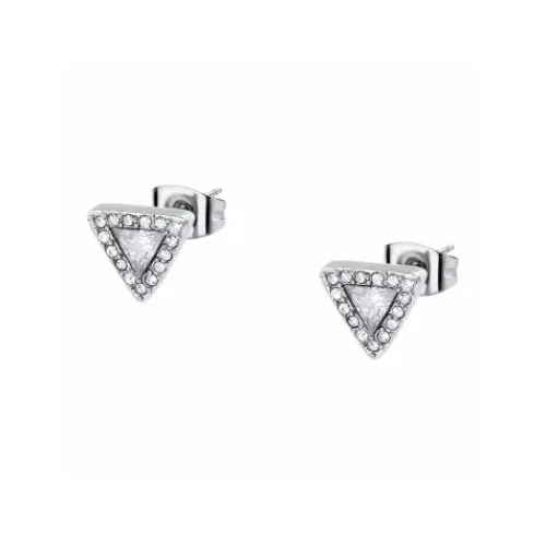 Morellato Ohrringe-Trilliant Ohrstecker - SAWY05
