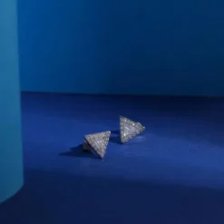 Morellato Ohrringe-Trilliant Ohrstecker - SAWY05