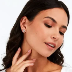 Morellato Ohrringe-Trilliant Ohrstecker - SAWY05