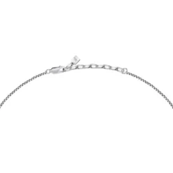 Morellato (Kette mit) Kreuz-Urban Cross Halskette - SABH28