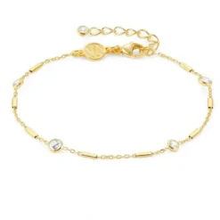 Nomination Armbänder-Bella Details Armband - 146685-035