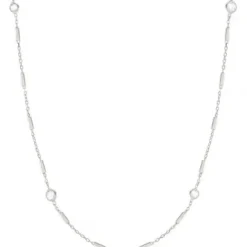 Nomination Halsketten-Bella Details Halskette - 146686-035