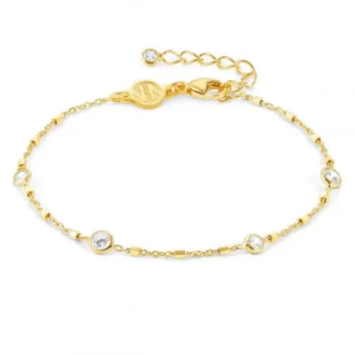 Nomination Armbänder-Bella Details Armband - 146685-034