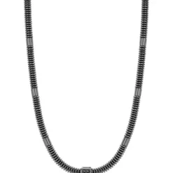 Nomination Halsketten-B-Yond Halskette Unterlagsscheiben - 028952-015