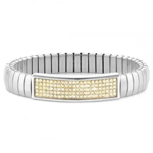 Nomination Armbänder-Extension Glitter Armband - 043218-024