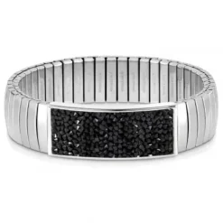 Nomination Armbänder-Extension Glitter Armband - 043222-011