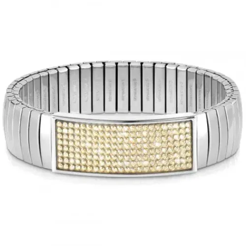 Nomination Armbänder-Extension Glitter Armband - 043219-024