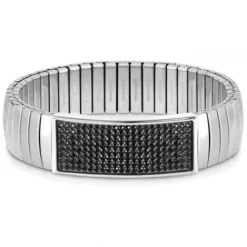 Nomination Armbänder-Extension Glitter Armband - 043219-011