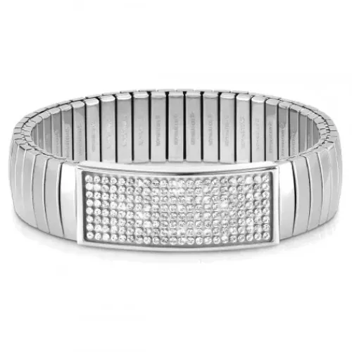 Nomination Armbänder-Extension Glitter Armband - 043219-010