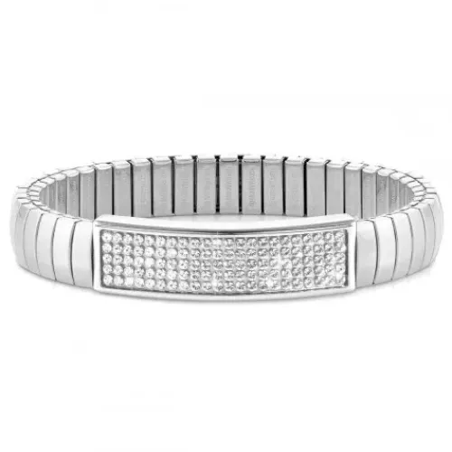 Nomination Armbänder-Extension Glitter Armband - 043218-010