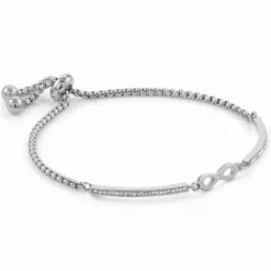 Nomination Armbänder-Milleluci Infinity Armband - 028003-024