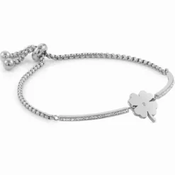 Nomination Armbänder-Milleluci Kleeblatt Armband - 028003-006