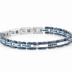 Nomination Armbänder-Strong Armband - 028302-007