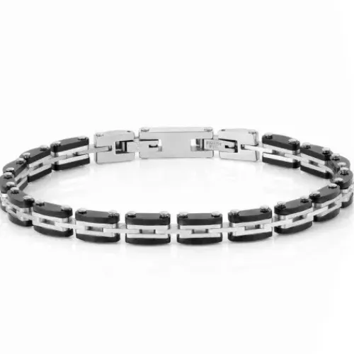 Nomination Armbänder-Strong Armband - 028300-004