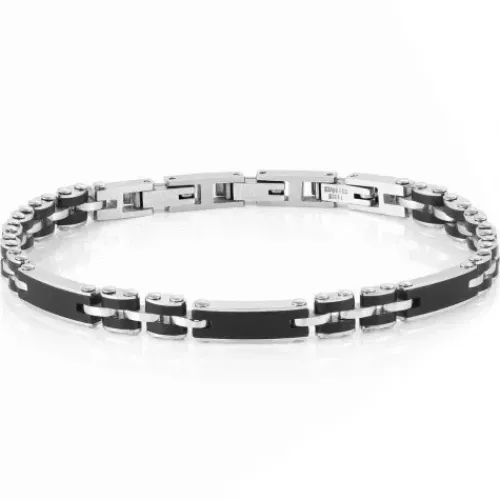 Nomination Armbänder-Strong Armband - 028300-003