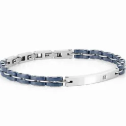 Nomination Armbänder-Strong Armband - 028302-004