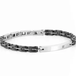 Nomination Armbänder-Strong Armband - 028302-006