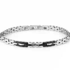 Nomination Armbänder-Strong Armband - 028301-003