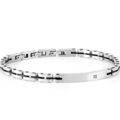 Nomination Armbänder-Strong Armband - 028301-005